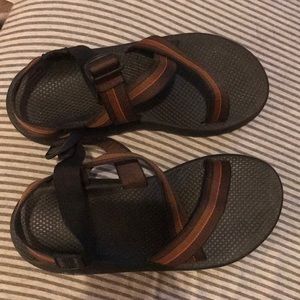 Chaco mens 9